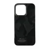 Husa iPhone 13 Pro Tactical Camo Troop Negru