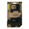 Husa iPhone 13 Pro Tactical Camo Troop Negru