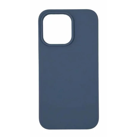 Husa iPhone 13 Pro Tactical Velvet Smoothie Albastru
