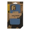 Husa iPhone 13 Pro Tactical Velvet Smoothie Albastru