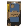 Husa iPhone 13 Tactical Velvet Smoothie Albastru