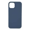 Husa iPhone 13 Tactical Velvet Smoothie Albastru
