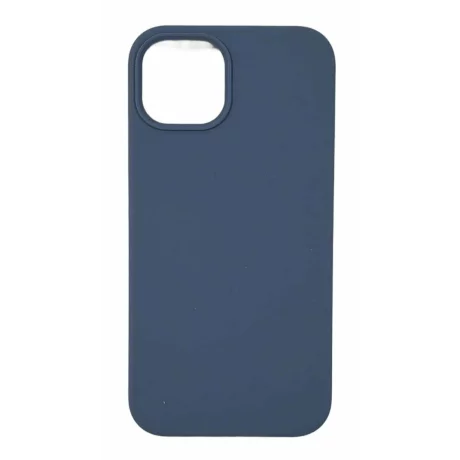 Husa iPhone 13 Tactical Velvet Smoothie Albastru