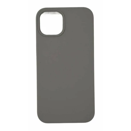 Husa iPhone 13 Tactical Velvet Smoothie Gri