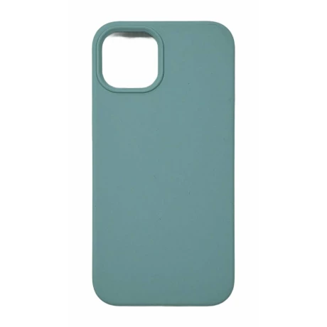 Husa iPhone 13 Tactical Velvet Smoothie Turcoaz