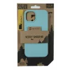 Husa iPhone 13 Tactical Velvet Smoothie Turcoaz
