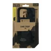 Husa iPhone 14 Pro Max Tactical Camo Troop Negru