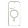 Husa iPhone 14 Pro Max Tactical MagForce Transparent