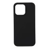 Husa iPhone 14 Pro Max Tactical Velvet Smoothie Negru