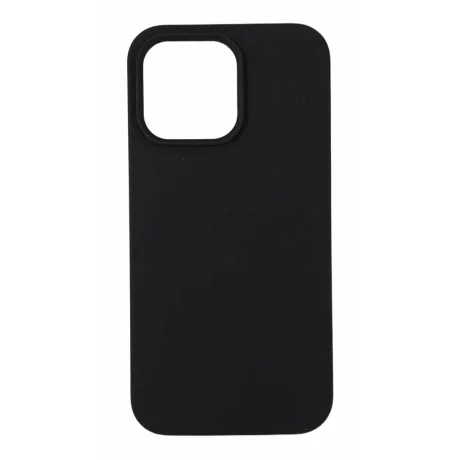 Husa iPhone 14 Pro Max Tactical Velvet Smoothie Negru