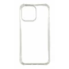 Husa iPhone 14 Pro Max TPU Plyo Transparent