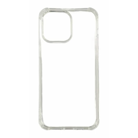 Husa iPhone 14 Pro Max TPU Plyo Transparent
