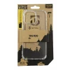 Husa iPhone 14 Pro Max TPU Plyo Transparent