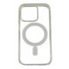Husa iPhone 14 Pro Tactical MagForce Transparent