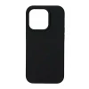 Husa iPhone 14 Pro Tactical Velvet Smoothie Negru
