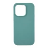 Husa iPhone 14 Pro Tactical Velvet Smoothie Turcoaz