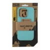 Husa iPhone 14 Pro Tactical Velvet Smoothie Turcoaz