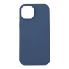 Husa iPhone 14 Tactical Velvet Smoothie Albastru