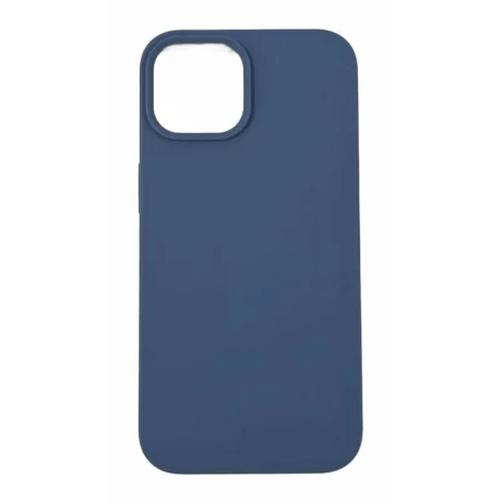 Husa iPhone 14 Tactical Velvet Smoothie Albastru