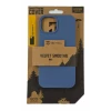 Husa iPhone 14 Tactical Velvet Smoothie Albastru