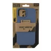 Husa iPhone 15 Plus Tactical Velvet Smoothie Albastru