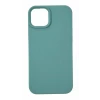 Husa iPhone 15 Plus Tactical Velvet Smoothie Turcoaz