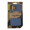 Husa iPhone 15 Pro Max Tactical Velvet Smoothie Albastru