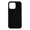 Husa iPhone 15 Pro Max Tactical Velvet Smoothie Negru