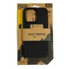 Husa iPhone 15 Pro Max Tactical Velvet Smoothie Negru