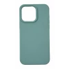 Husa iPhone 15 Pro Max Tactical Velvet Smoothie Turcoaz