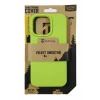 Husa iPhone 15 Pro Max Tactical Velvet Smoothie Verde