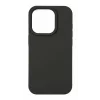 Husa iPhone 15 Pro Tactical Velvet Smoothie Gri Inchis