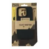 Husa iPhone 15 Pro Tactical Velvet Smoothie Negru