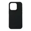 Husa iPhone 15 Pro Tactical Velvet Smoothie Negru