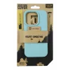 Husa iPhone 15 Pro Tactical Velvet Smoothie Turcoaz