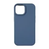 Husa iPhone 15 Tactical Velvet Smoothie Albastru