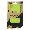 Husa iPhone X/ XS Tactical Velvet Smoothie Verde