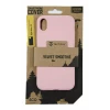 Husa iPhone XR Tactical Velvet Smoothie Roz
