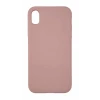 Husa iPhone XR Tactical Velvet Smoothie Roz