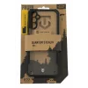Husa Samsung A145/ A146 Galaxy A14 4G/ 5G Tactical Quantum Stealth Transparent/ Negru