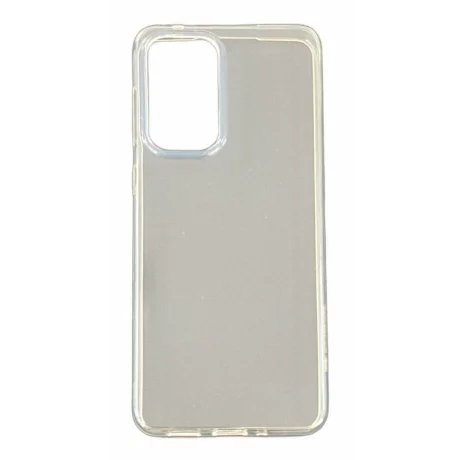 Husa Samsung A336 Galaxy A33 5G Tactical TPU Transparent
