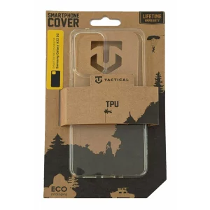 Husa Samsung A336 Galaxy A33 5G Tactical TPU Transparent