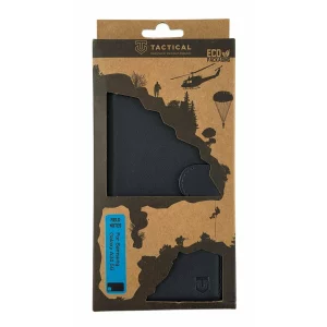 Husa Samsung A346 Galaxy A34 5G Tactical Tip Carte Albastra