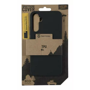 Husa Samsung A346 Galaxy A34 5G Tactical TPU Negru