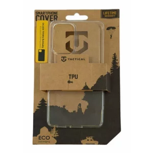 Husa Samsung A536 Galaxy A53 5G Tactical TPU Transparent