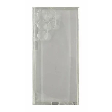 Husa Samsung S908 Galaxy S22 Ultra 5G TPU Transparent