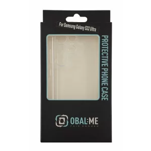 Husa Samsung S908 Galaxy S22 Ultra 5G TPU Transparent