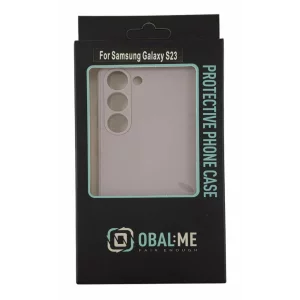 Husa Samsung S911 Galaxy S23 TPU Mov Mat
