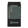 Husa Samsung S911 Galaxy S23 TPU Verde Inchis Mat