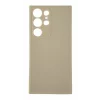 Husa Samsung S918 Galaxy S23 Ultra TPU Bej Mat
